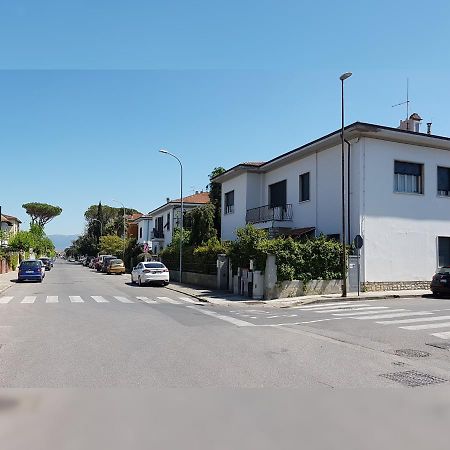 La Coccinella Guest House Pisa Exterior photo