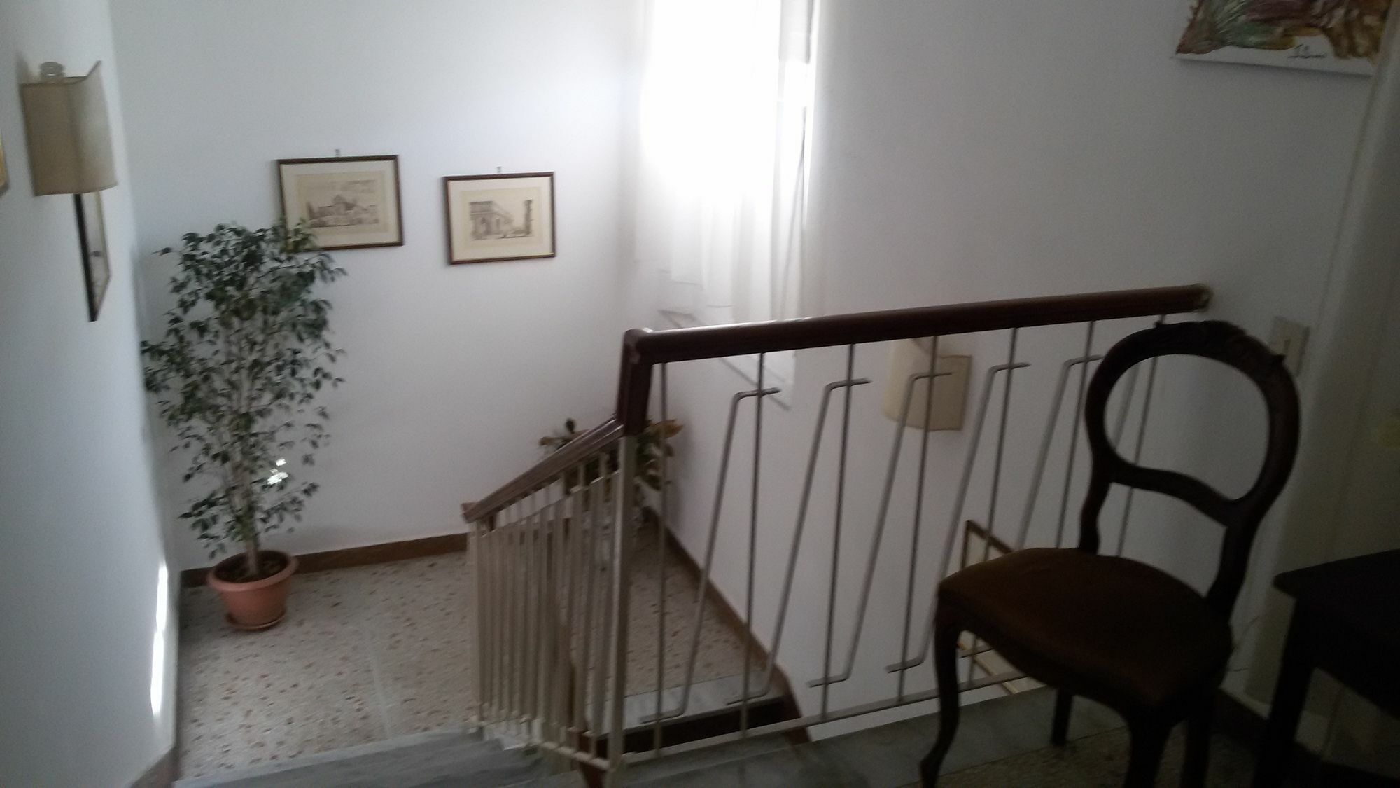 La Coccinella Guest House Pisa Exterior photo